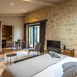 5 Lasserre 3* Moulon-sur-Dordogne