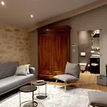 5 Lasserre Hotel Moulon-sur-Dordogne
