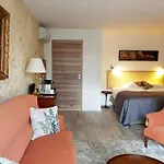 5 Lasserre 3* Moulon-sur-Dordogne