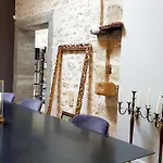 5 Lasserre 3* Moulon-sur-Dordogne