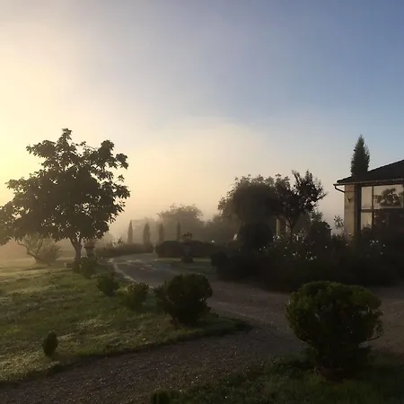 5 Lasserre 3* Moulon-sur-Dordogne