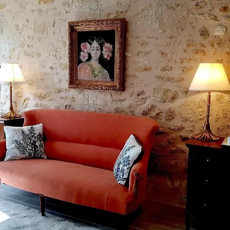 Hotel 5 Lasserre 3*