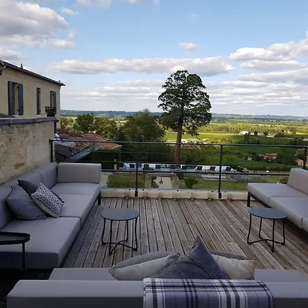 5 Lasserre Moulon-sur-Dordogne
