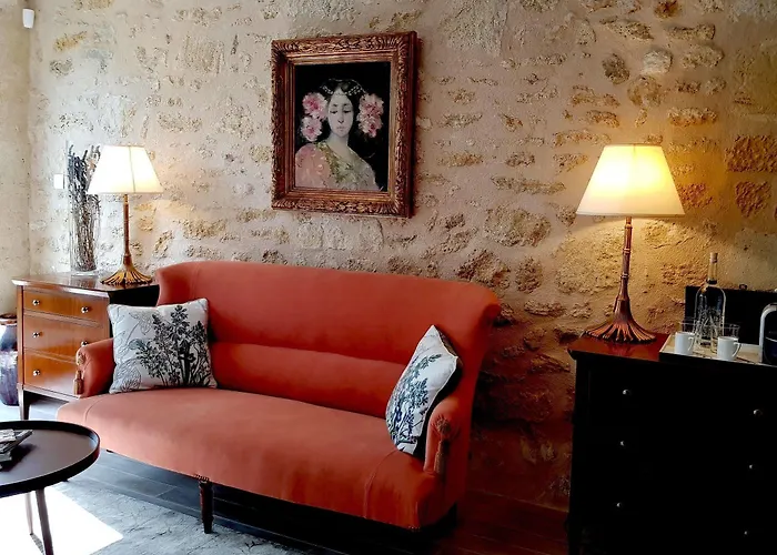 ホテル 5 Lasserre 3*